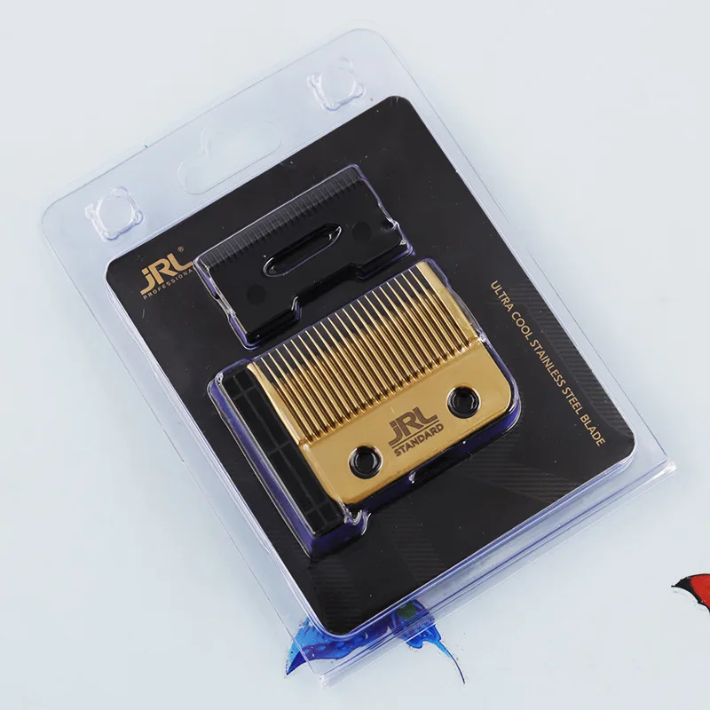 JRL2020T 2020C Electric Clipper Carving Push Head Hair Clippers Razor Accessories Base