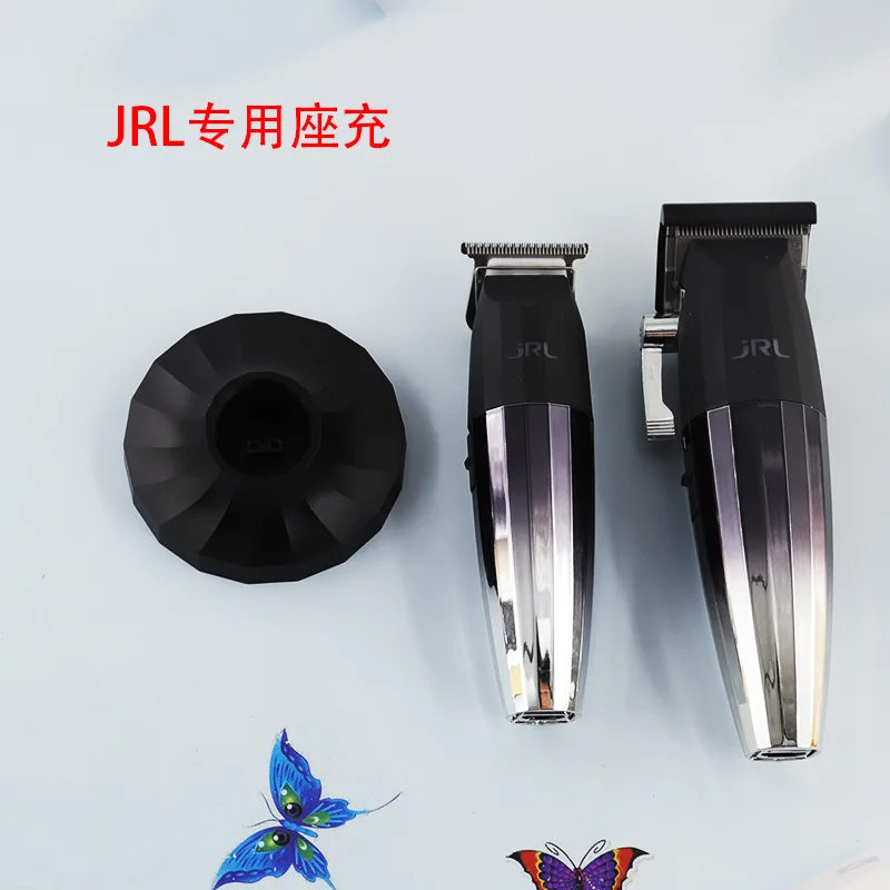 JRL2020T 2020C Electric Clipper Carving Push Head Hair Clippers Razor Accessories Base