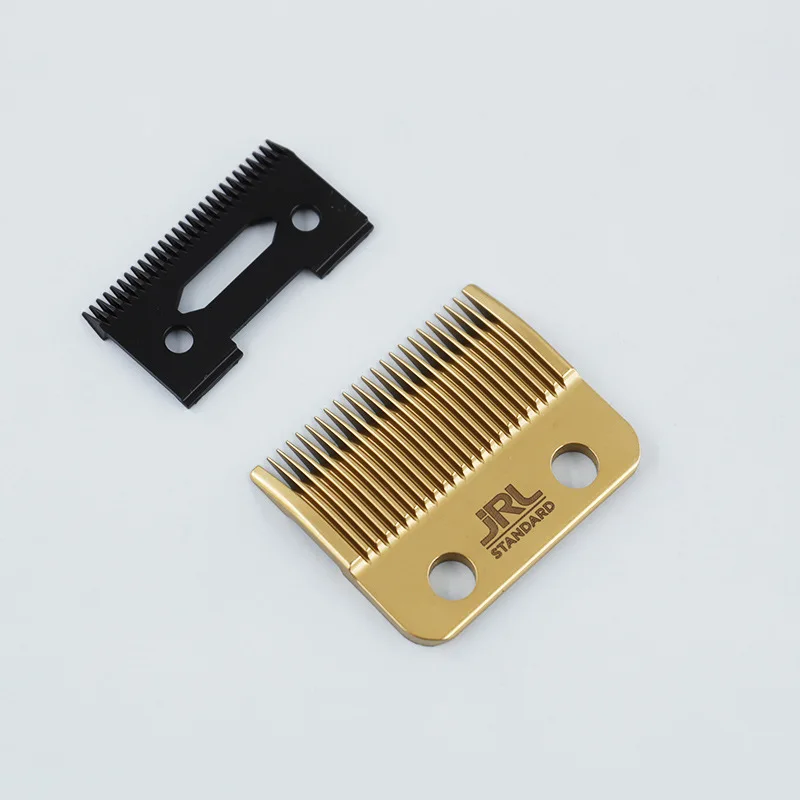 JRL2020T 2020C Electric Clipper Carving Push Head Hair Clippers Razor Accessories Base