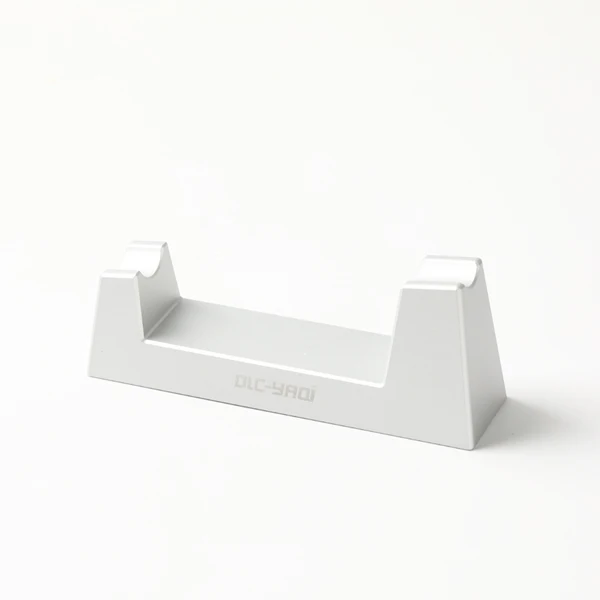 YAQI Wedge Colorful Men's Shaving Razor Holder - Stylish And Practical Grooming Accessory