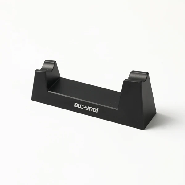 YAQI Wedge Colorful Men's Shaving Razor Holder - Stylish And Practical Grooming Accessory