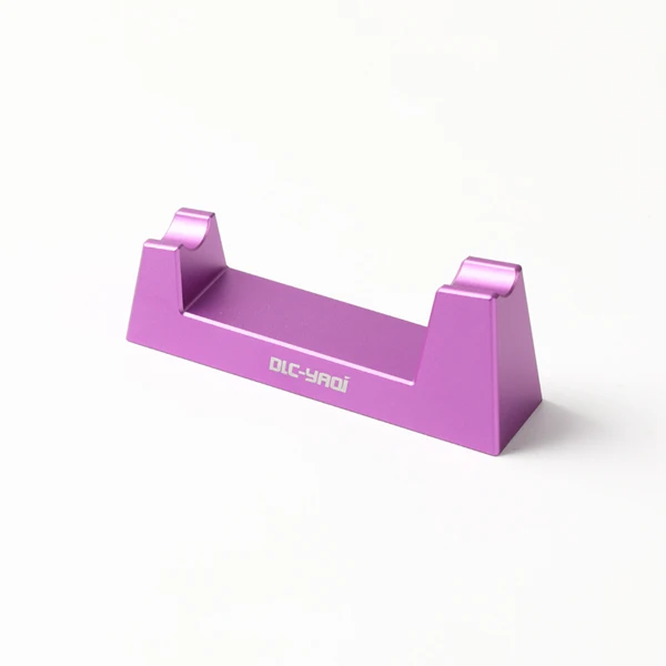 YAQI Wedge Colorful Men's Shaving Razor Holder - Stylish And Practical Grooming Accessory
