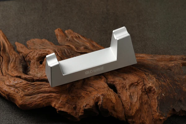YAQI Wedge Colorful Men's Shaving Razor Holder - Stylish And Practical Grooming Accessory