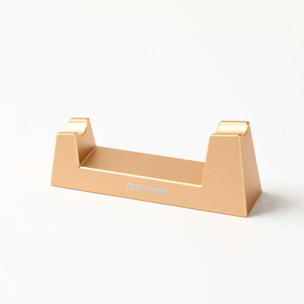 YAQI Wedge Colorful Men's Shaving Razor Holder - Stylish And Practical Grooming Accessory