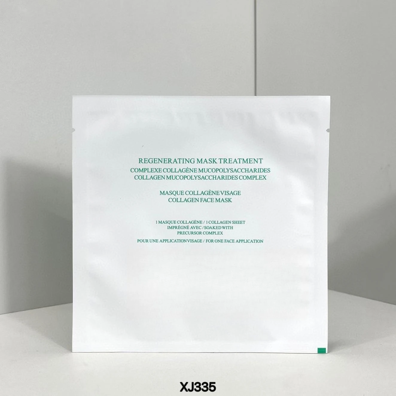Makeup Tool Kits Skincare Mask Treatment
