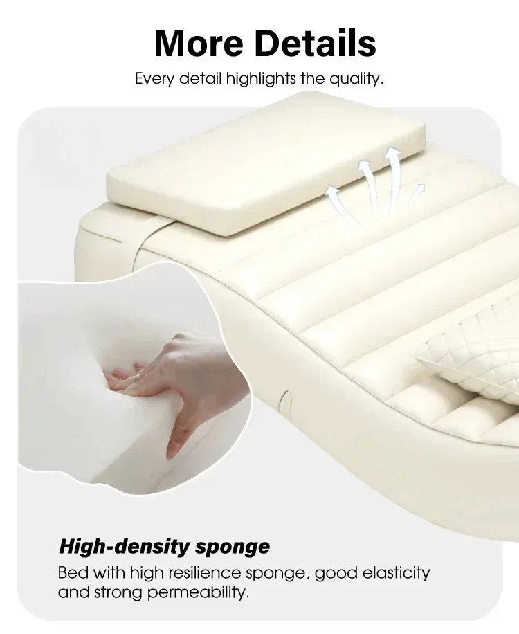 2026 Modern Golden Base Massage Table for Beauty Living Room Eyelash Extension Full Set of Furniture