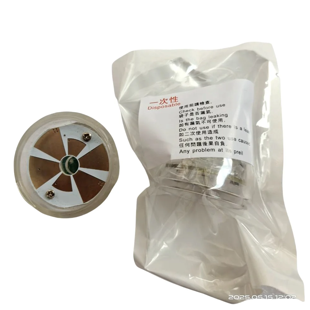 10pcs 2 Generation Massage Fractional RF Microneedle Cartridge Consumables Gold Plated 10/25/64 Pins Nano Cartridges