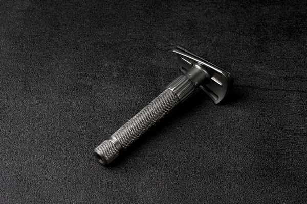 2026 Beard Shaver Yaqi Matte Version Torqx Stainless Steel Slant Adjustable Safety Razor