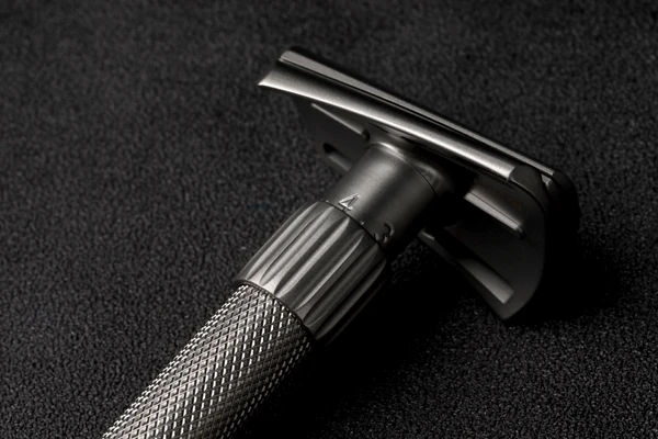 2026 Beard Shaver Yaqi Matte Version Torqx Stainless Steel Slant Adjustable Safety Razor