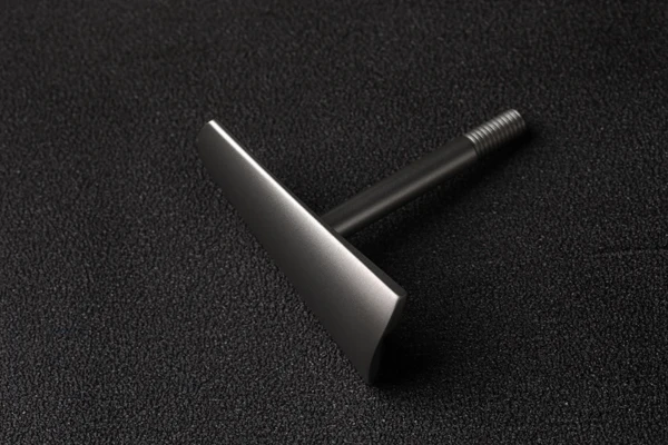 2026 Beard Shaver Yaqi Matte Version Torqx Stainless Steel Slant Adjustable Safety Razor