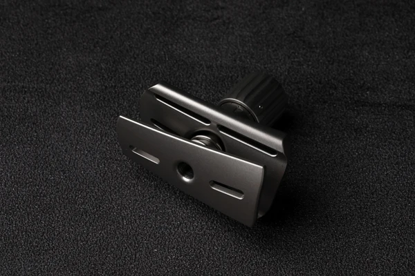 2026 Beard Shaver Yaqi Matte Version Torqx Stainless Steel Slant Adjustable Safety Razor