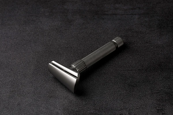 2026 Beard Shaver Yaqi Matte Version Torqx Stainless Steel Slant Adjustable Safety Razor