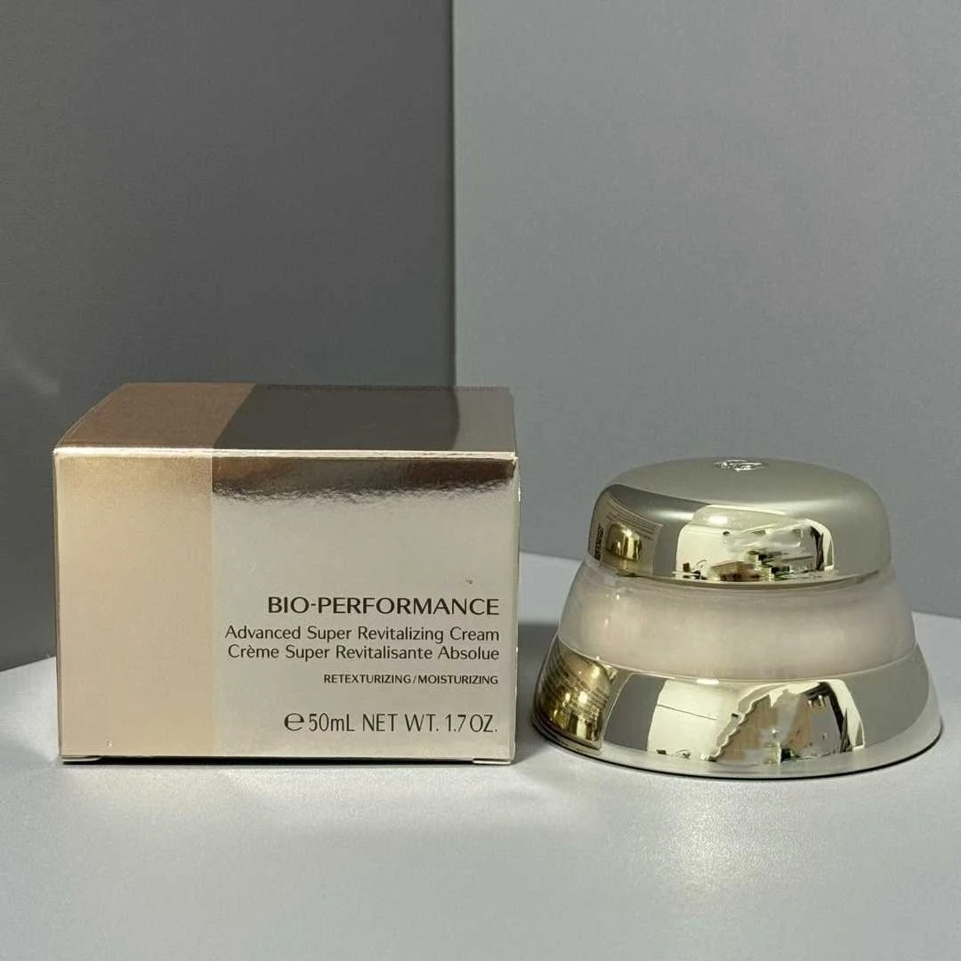 Best Sale BIO-PERFORMANCE Advanced Super Revitalizing Cream