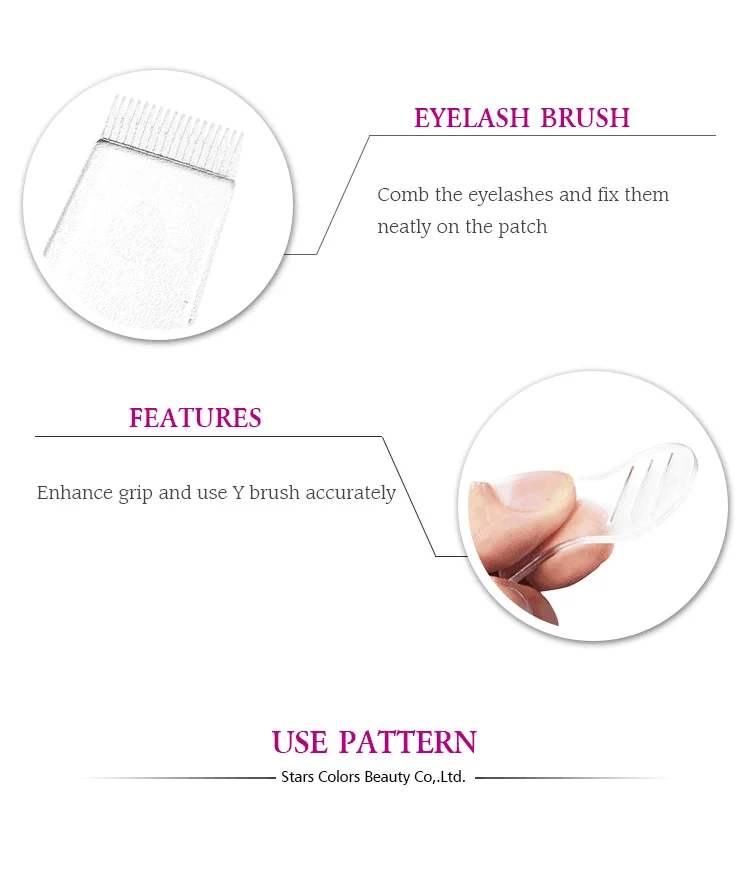 ICONSIGN Upgrade Version Lash Lift Kit Lifting Eyelash Lasting 6 to 8 Weeks Lashes Perm Eyes Enhancer Makeup Tools