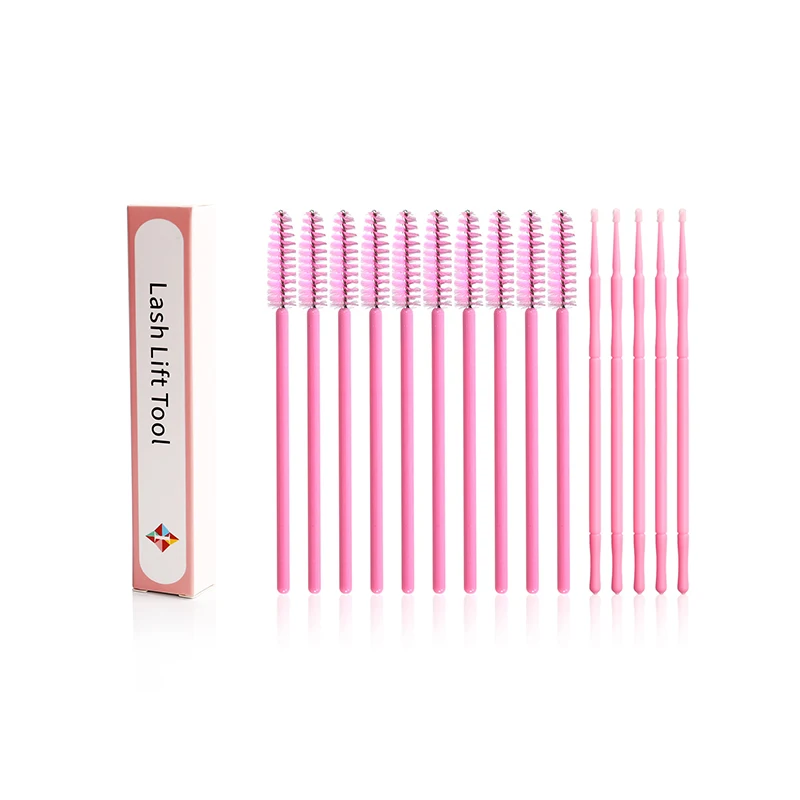 ICONSIGN Upgrade Version Lash Lift Kit Lifting Eyelash Lasting 6 to 8 Weeks Lashes Perm Eyes Enhancer Makeup Tools