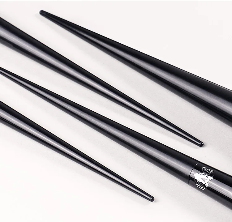 Kat Von D Makeup Brush Set & Kit Foundation Blush Highlight Concealer Powder Sculpting Eyeshadow Brush KVD Brand Makeup Brush