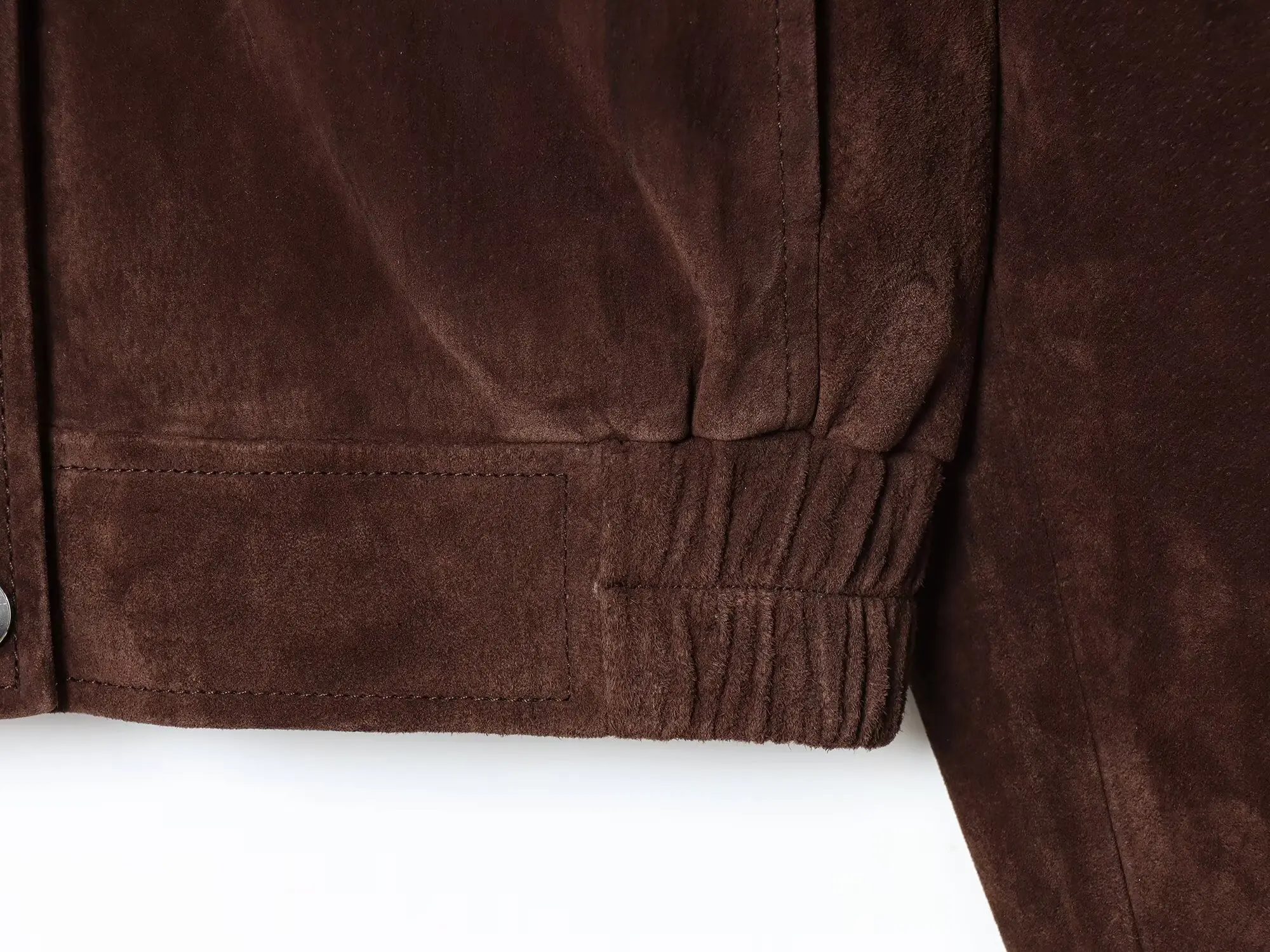 Women's Autumn Jackets 2026 New Fashion Big Pocket Elegant Women's Slim Warm Jackets Autumn Street Chic Young Student Coats