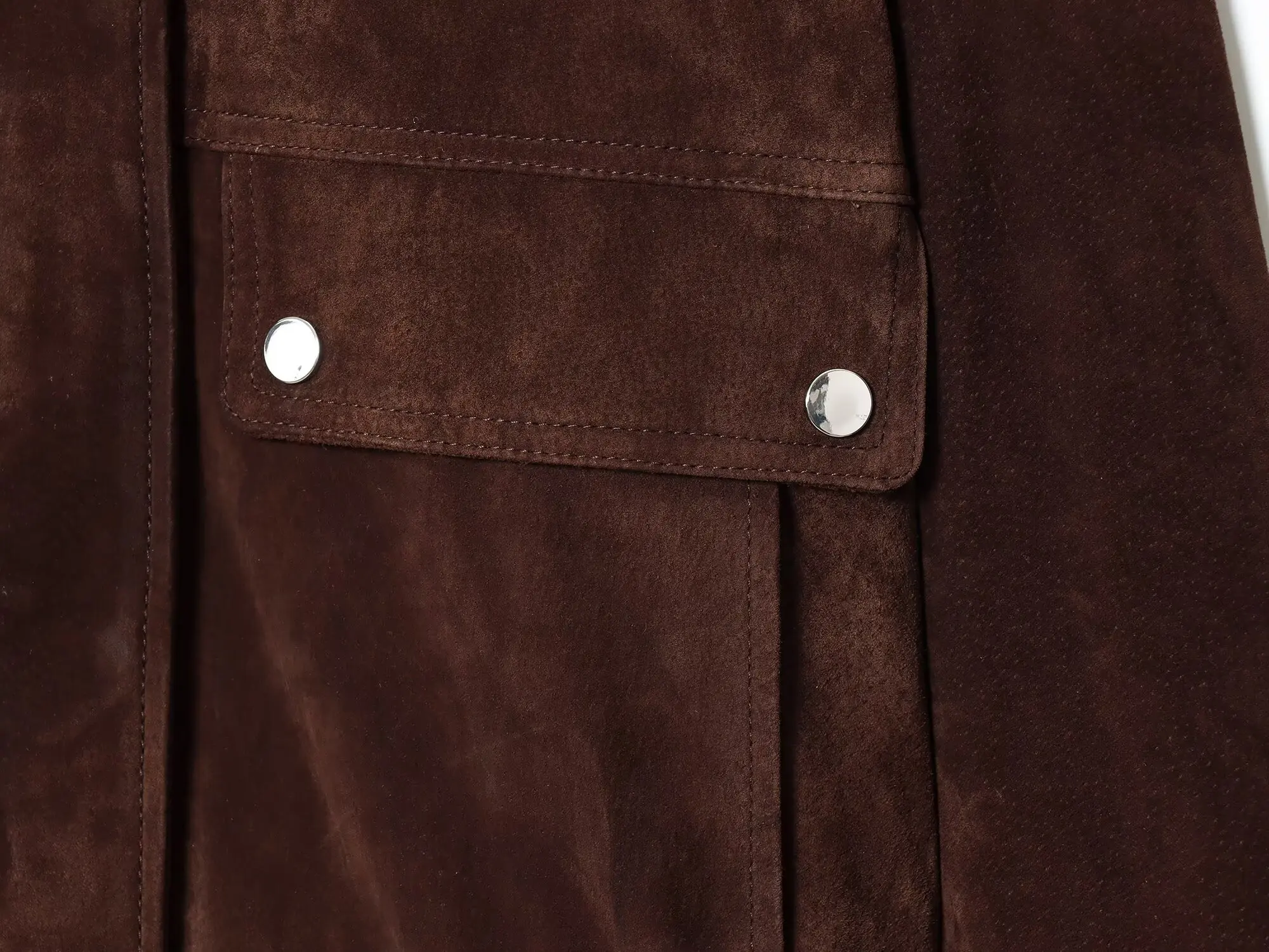 Women's Autumn Jackets 2026 New Fashion Big Pocket Elegant Women's Slim Warm Jackets Autumn Street Chic Young Student Coats