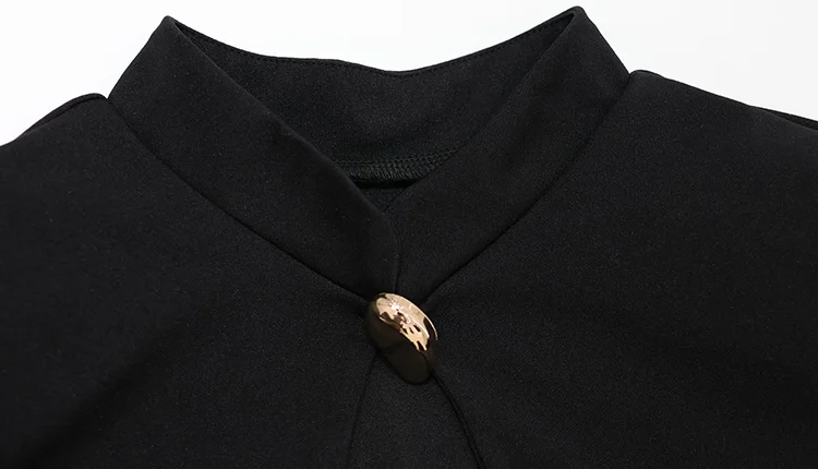 Ahagaga Fashion Women's Mini Dress Solid Hollow Out Regular Long Sleeves Sheath Bodycon Sexy Club Basic Casual Streetwear Female