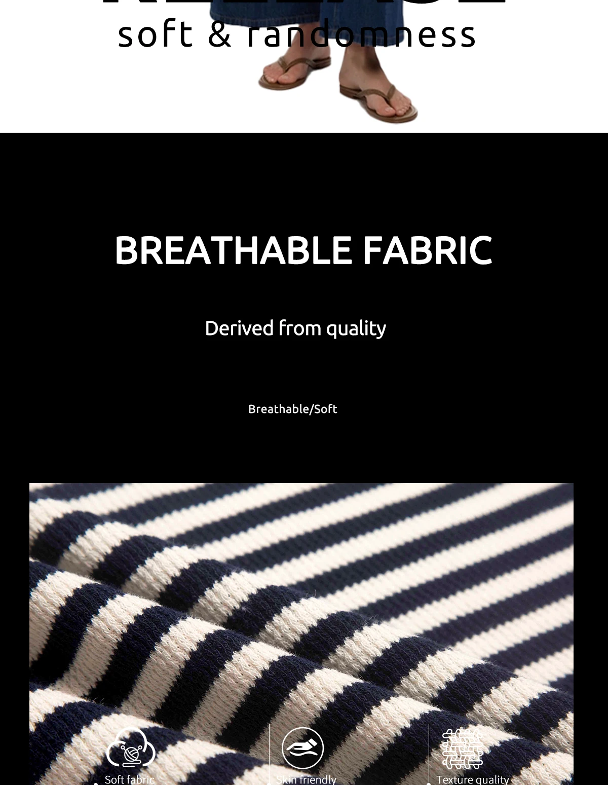 CHCH Fashion Stripe Knitted Polo Neck T Shirt For Women Soft Chic Short Sleeve Casual Pullovers 2025 Summer New Lady Street Tops