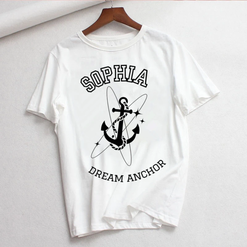KATSEYE Gnarly Women Summer Short Sleeve Fashion Print Lady T-shirts Top T Shirt Ladies Womens Graphic Female Tee T-Shirt