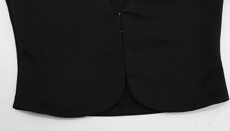 Ahagagag Fashion Women's Tops Sexy Regular Long Sleeves Hollow Out Solid Skinny Zipper Half High Collar Casual Streetwear Basic