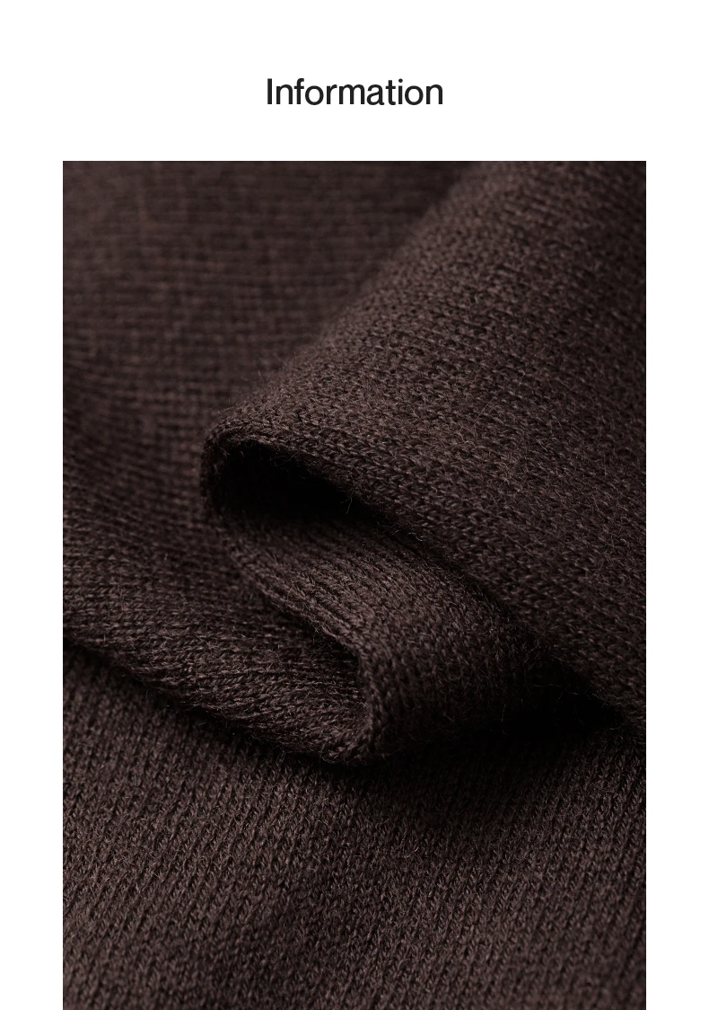TOYOUTH Women Knitted Shirt 2025 Autumn New Retro Color Contrast Splicing Fake Two Piece Pullover Bottom Tops