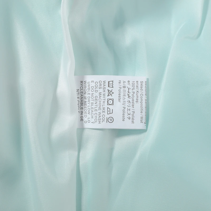 Fashion Shiny Fabric Jacket High Stand Collar Oversized Puff Sleeve Drawstring Cropped Hem 2026 Autumn Daily Lady Sweet Jackets