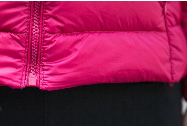 NewBang Brand 7XL 8XL Women's Jacket Large Size Down Coat Ultra Light Down Jacket Women Lightweight Warm Windproof Parka Plus