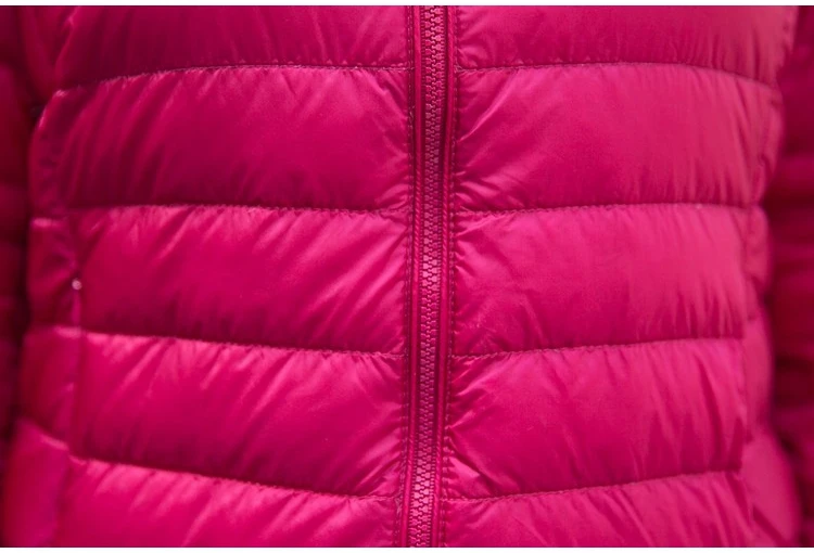 NewBang Brand 7XL 8XL Women's Jacket Large Size Down Coat Ultra Light Down Jacket Women Lightweight Warm Windproof Parka Plus