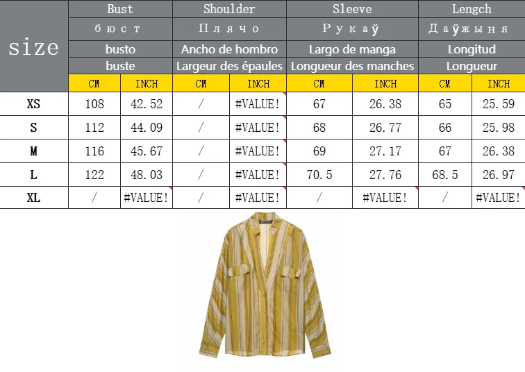 Women Casual Striped Loose Shirt Trouser Suits Women Full Sleeve Lapel Button Top Long Straight Pants Set Female 2026 Lady Suit