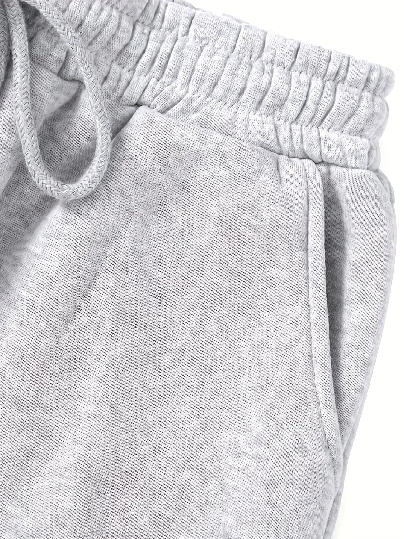 Street Dance Trend Brand Jazz Dance Pants Women's American Retro Street Loose Sweatpants Hiphop Dance Sweatpants
