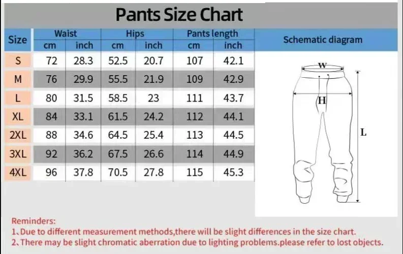 Street Dance Trend Brand Jazz Dance Pants Women's American Retro Street Loose Sweatpants Hiphop Dance Sweatpants