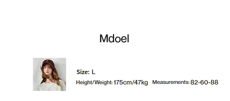 TOYOUTH Women's T-Shirt 2026 Autumn New Knitted Tweed Long Sleeve Loose Crew Neck Elegant Tops