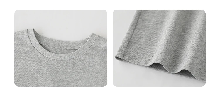CHIC VEN Women T-Shirts Loose Streetwear Unisex Fun Dog Embroidered Short Sleeve Cotton Girl Tees Female Top Summer 2025