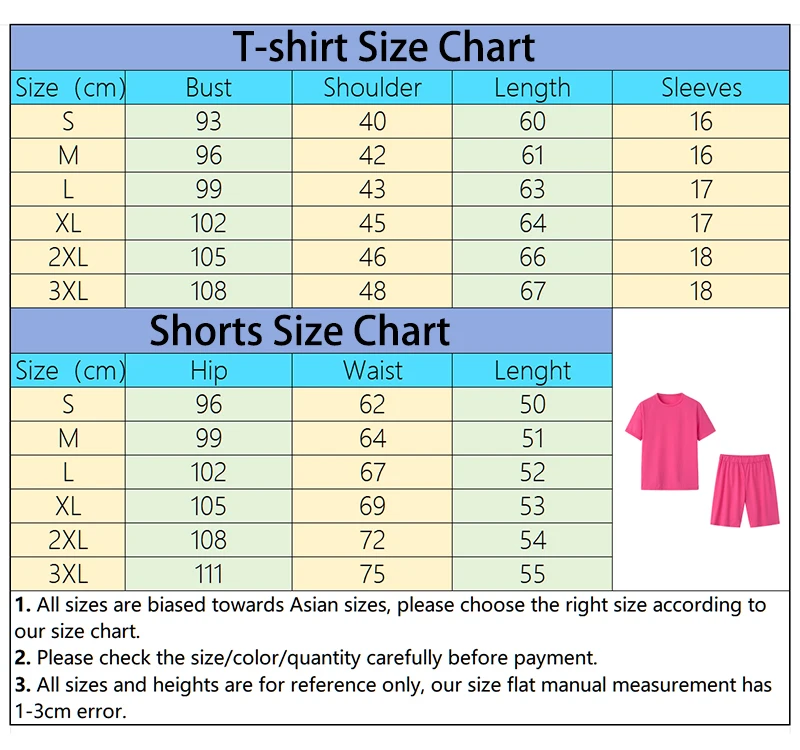 Women T-Shirts New Quality Casual Woman Clothing Summer Two Piece Set for O-Neck Shorts Daily Short Sleeve Tracksuit Hot Sales