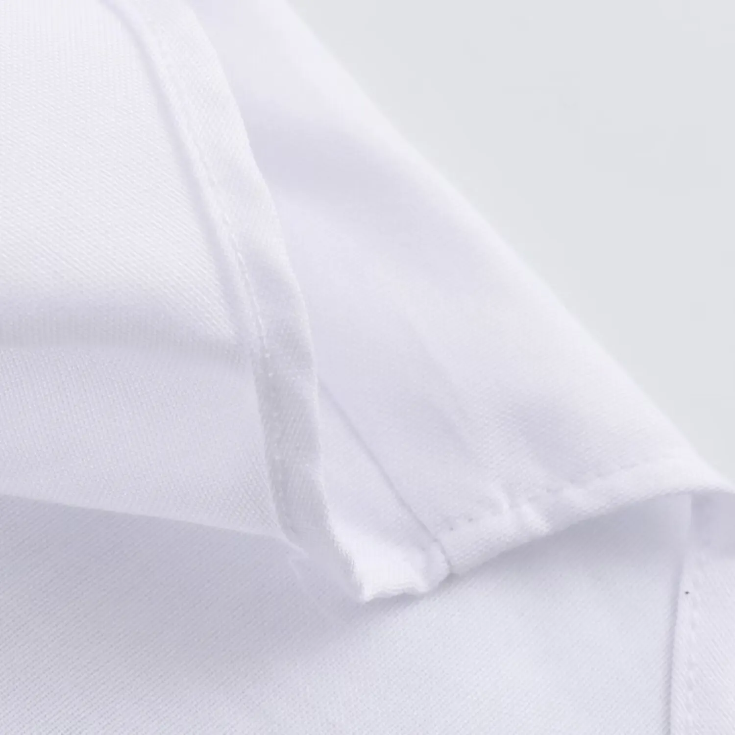 BSAY Women Fashion Spring Cotton Oxford Long Sleeve Single-breasted Lapel Blouse Street Clothing Shirt Chic Ladies Tops Mujer