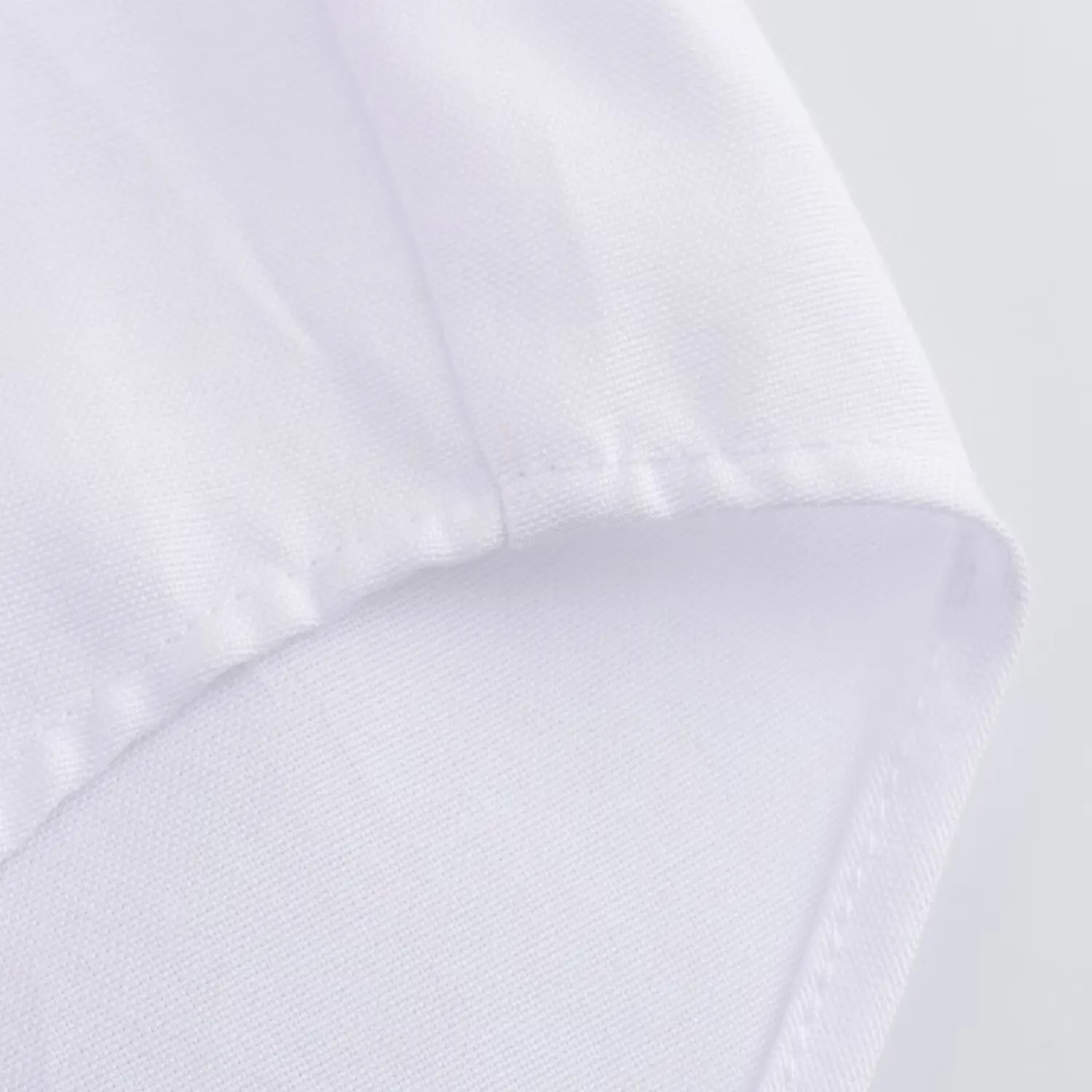 BSAY Women Fashion Spring Cotton Oxford Long Sleeve Single-breasted Lapel Blouse Street Clothing Shirt Chic Ladies Tops Mujer