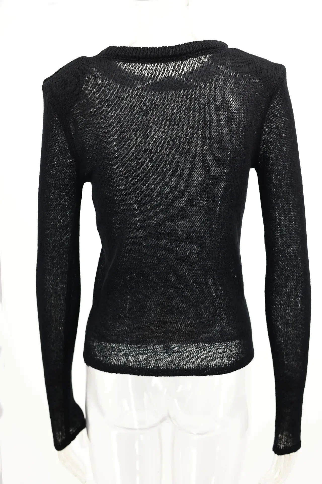Women Elegant Soft Women Knited Pullover Sweater Lady Casual Crew Neck Long Sleeve Sweaters 2024 Spring Autumn Female Outwear