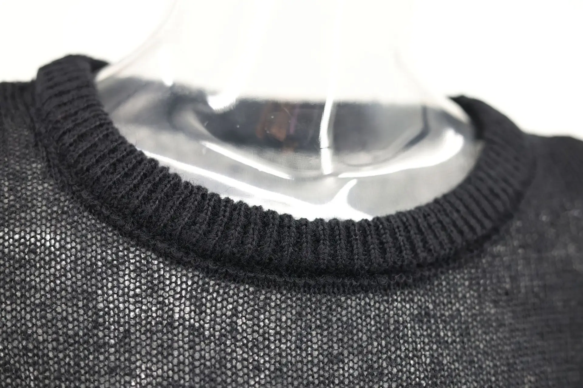 Women Elegant Soft Women Knited Pullover Sweater Lady Casual Crew Neck Long Sleeve Sweaters 2024 Spring Autumn Female Outwear