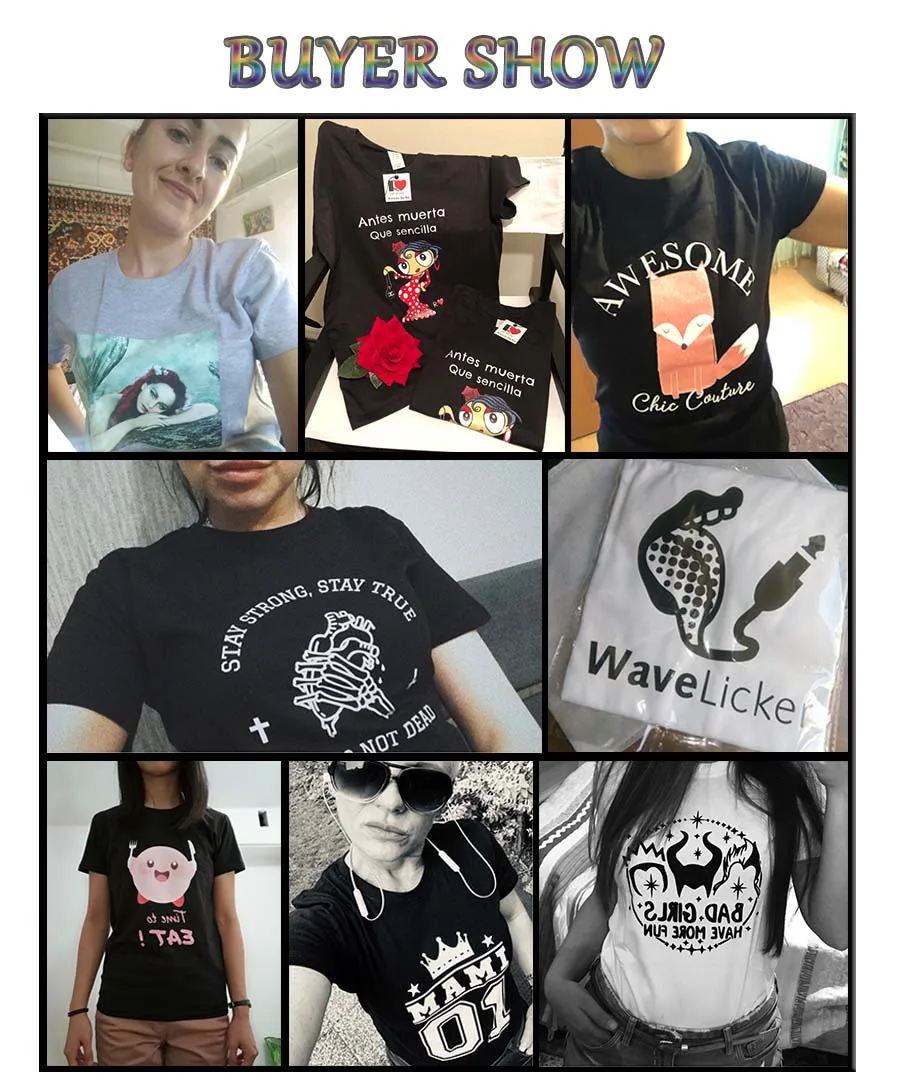 UE Size Custom Team T-shirt for Women, Add Your Own Design in Front and Back, Print and Text, High-quality T-shirt for Men
