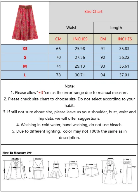 BSAY Summer Bohemian Women Bow Halter Neck Sleeveless Top High‑Waist Flowy Long Skirt With Belt Holiday 2‑Piece Matching Outfit