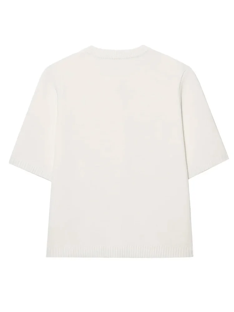 HXAO Cardigan Woman Knitwear Button Ladies Short Sleeve Knit Bolero Women's Tricot Top Summer Outerwear Crop Cardigan Top Female