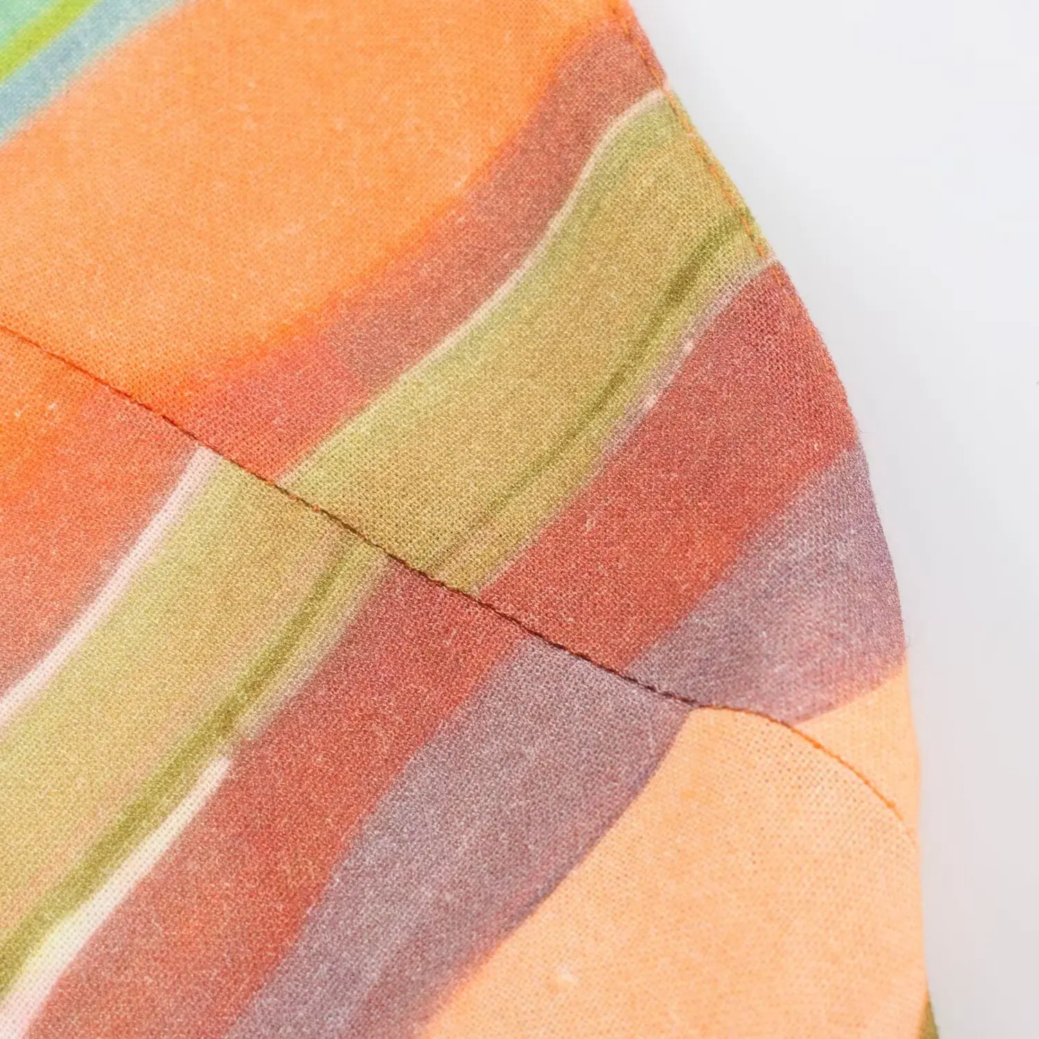 BSAY Women Halter Maxi Dress V‑Neck Colorful Chevron Stripe Print Sleeveless Back Tie Long Dress Summer Beach Vacation Sundress
