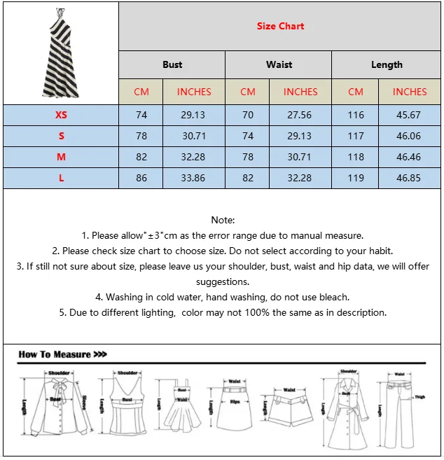 BSAY 2026 Summer Women Diagonal Striped Halter Neck Midi Dress Satin Texture Tie Back Sleeveless Elegant Flowy Long Slip Dress