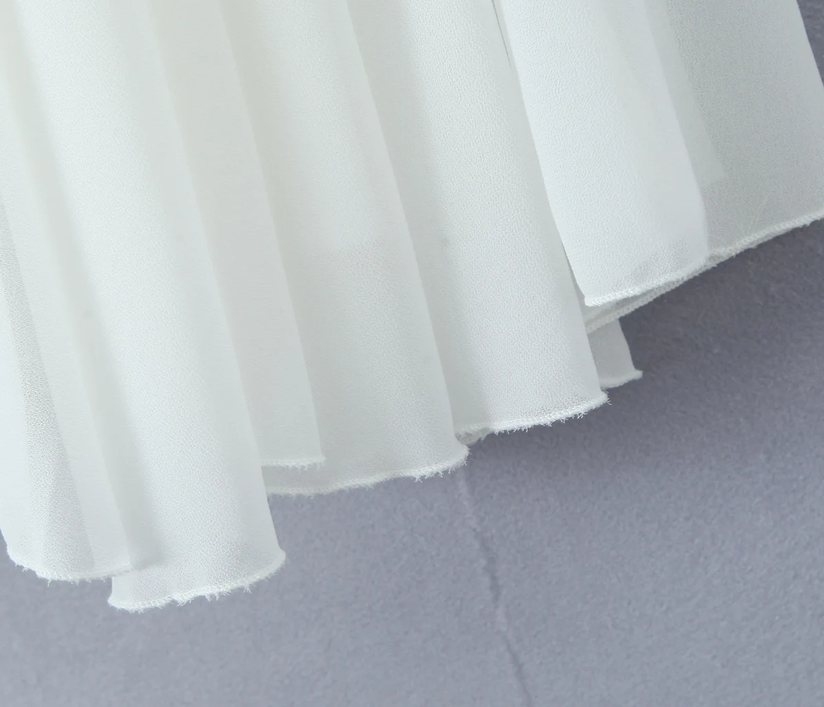 2025 BOHO Women White Big Backless Sling Dress O Neck Back Zipper Loose Swing Mini Short Dresses Holiday Robe