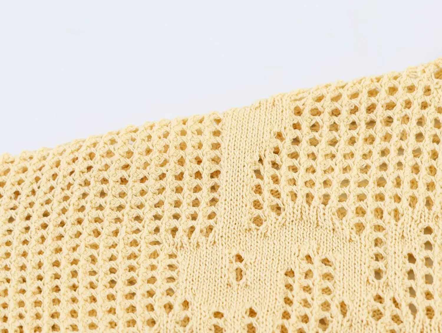 Summer Women Knitted Sweater Tops 2026 New Fashion Casual Short Sleeved Casual Cardigan Top Women's Single Breasted Cothing