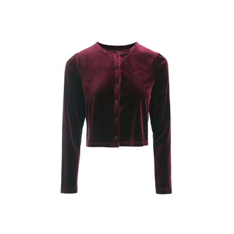 2024 Autumn Women Solid Color New Sleeveless Dress Single-breasted Long-sleeved Cardigan And Long Robes Female Casual Clothes