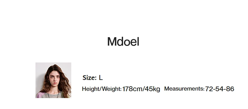 TOYOUTH Women Airy Slub Linen Knit Top 2026 Spring New Crew Neck Loose Asymmetric Color-Block Blouse