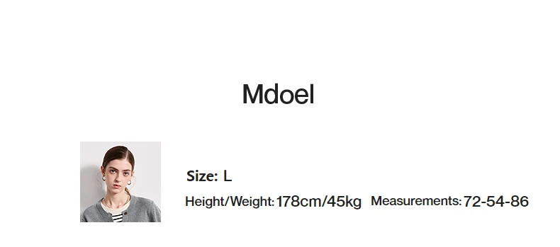 TOYOUTH Women Plied Yarn Knitwear 2026 Spring New Patchwork Two-Piece Illusion Color-Block Intellectual Tops